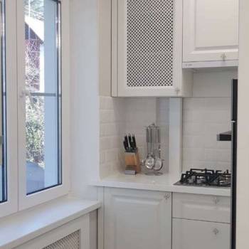 Сдается 2-х комнатная квартира, 50 м²