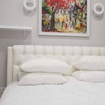 Сдается 2-х комнатная квартира, 50 м²