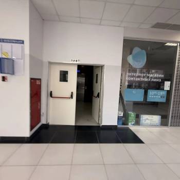Продается Нежилое помещение, 46 м²
