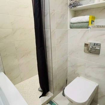 Сдается 1-комнатная квартира, 32 м²