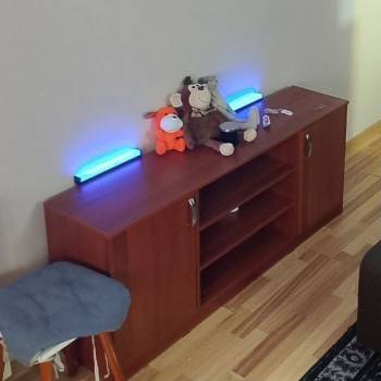 Сдается 1-комнатная квартира, 18 м²
