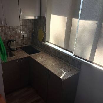 Сдается 1-комнатная квартира, 18 м²