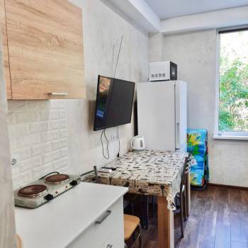 Сдается 1-комнатная квартира, 24 м²