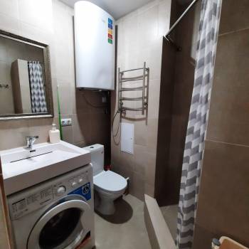 Сдается 1-комнатная квартира, 24 м²