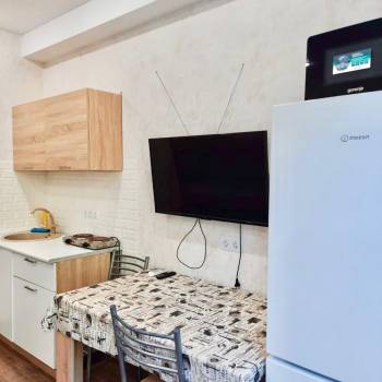 Сдается 1-комнатная квартира, 24 м²