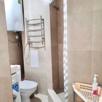 Сдается 1-комнатная квартира, 24 м²