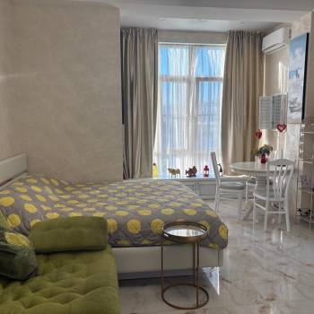Сдается 1-комнатная квартира, 30 м²