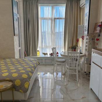 Сдается 1-комнатная квартира, 30 м²