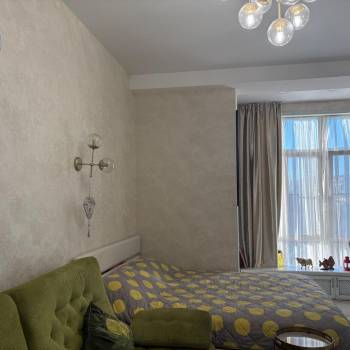 Сдается 1-комнатная квартира, 30 м²