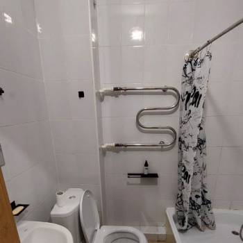 Продается 1-комнатная квартира, 34,7 м²