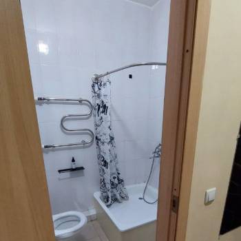 Продается 1-комнатная квартира, 34,7 м²