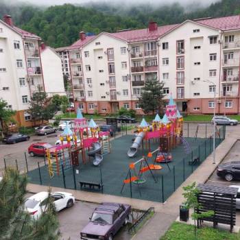 Продается 1-комнатная квартира, 34,7 м²