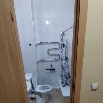 Продается 1-комнатная квартира, 34,7 м²