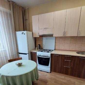Продается 1-комнатная квартира, 34,7 м²