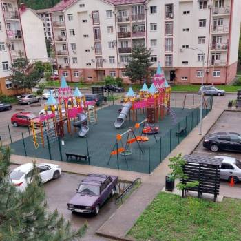 Продается 1-комнатная квартира, 34,7 м²