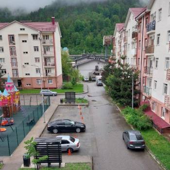 Продается 1-комнатная квартира, 34,7 м²