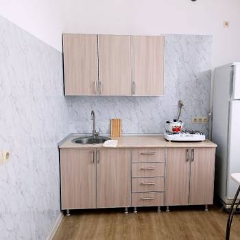 Сдается 1-комнатная квартира, 25 м²