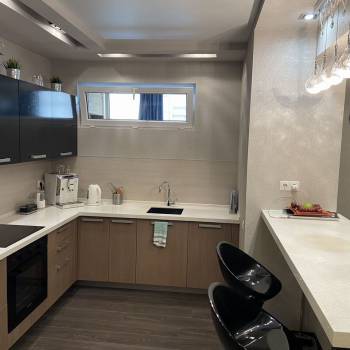 Продается 3-х комнатная квартира, 105 м²