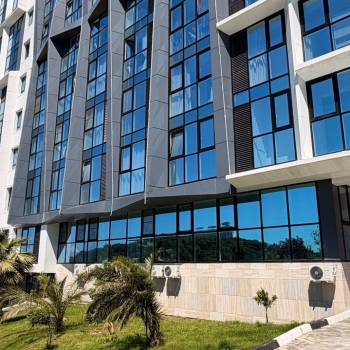 Продается 2-х комнатная квартира, 26 м²