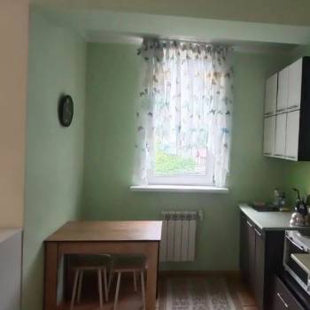 Продается 1-комнатная квартира, 35,7 м²