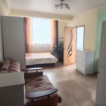Продается 1-комнатная квартира, 35,7 м²