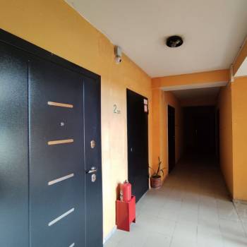 Продается 1-комнатная квартира, 35,7 м²