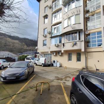 Продается 1-комнатная квартира, 35,7 м²