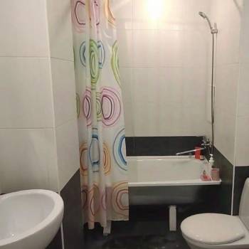Продается 1-комнатная квартира, 35,7 м²