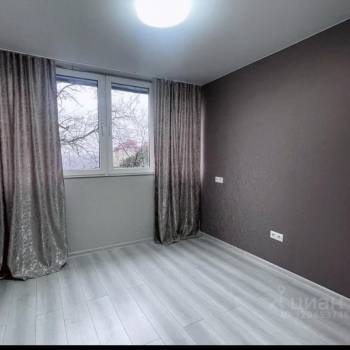 Продается 1-комнатная квартира, 15 м²