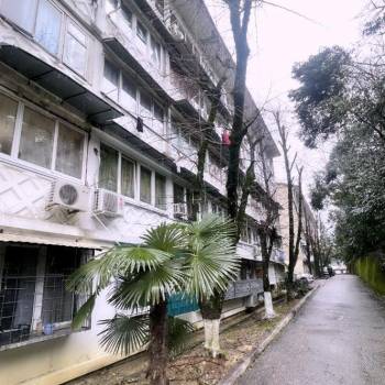 Продается 1-комнатная квартира, 15 м²