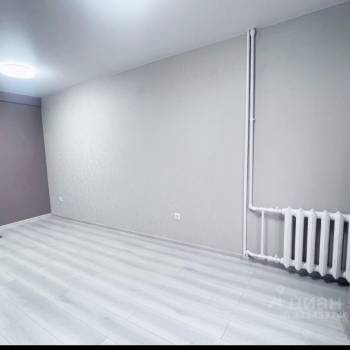 Продается 1-комнатная квартира, 15 м²