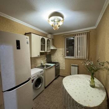 Сдается 2-х комнатная квартира, 44 м²