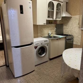 Сдается 2-х комнатная квартира, 44 м²