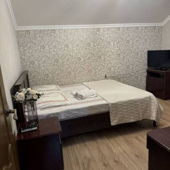 Сдается 2-х комнатная квартира, 44 м²