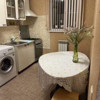 Сдается 2-х комнатная квартира, 44 м²
