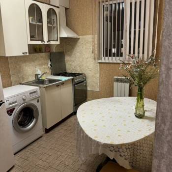 Сдается 2-х комнатная квартира, 44 м²