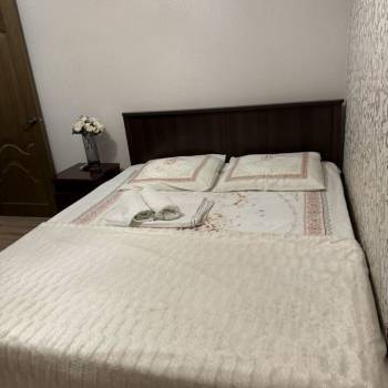 Сдается 2-х комнатная квартира, 44 м²