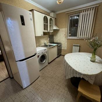 Сдается 2-х комнатная квартира, 44 м²