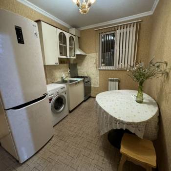 Сдается 2-х комнатная квартира, 44 м²