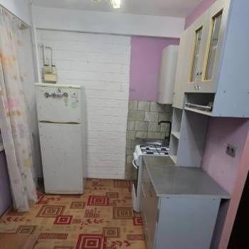 Сдается 2-х комнатная квартира, 38 м²