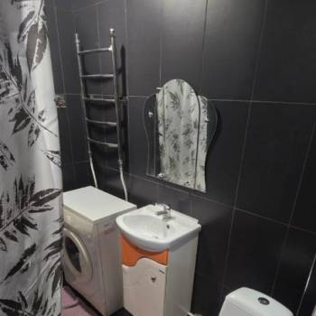 Сдается 2-х комнатная квартира, 38 м²