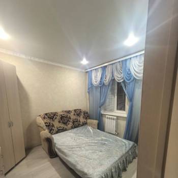 Сдается 2-х комнатная квартира, 38 м²