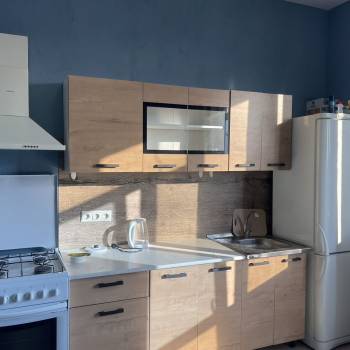 Сдается 2-х комнатная квартира, 60 м²
