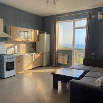 Сдается 2-х комнатная квартира, 60 м²