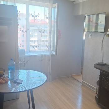 Продается 2-х комнатная квартира, 52,6 м²
