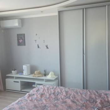 Продается 2-х комнатная квартира, 52,6 м²