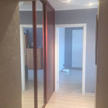 Продается 2-х комнатная квартира, 52,6 м²