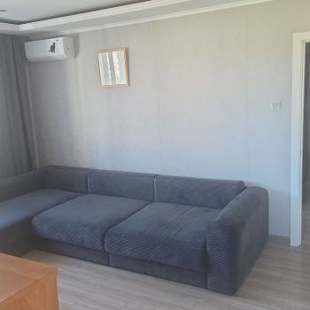 Продается 2-х комнатная квартира, 52,6 м²