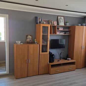Продается 2-х комнатная квартира, 52,6 м²