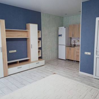 Сдается 1-комнатная квартира, 32 м²